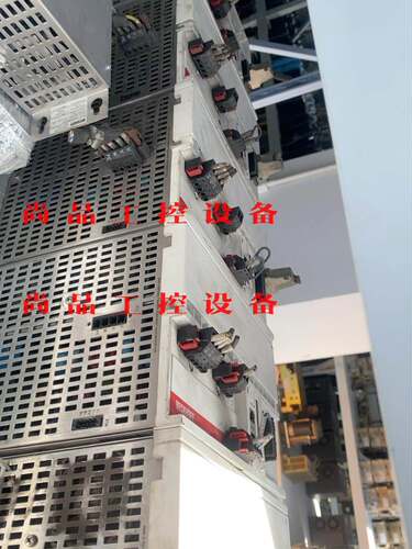 beckhoff驱动器AX5118询价