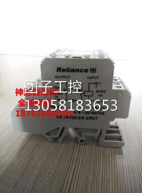 ￥全新原装reliance瑞联 RET5VDC5R 2PDT 769020. 询价