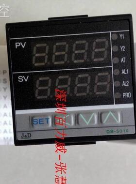 ！台湾聚东 JD 温控器DB5010AD10-RN*AFN1-NIS询价