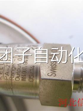 KEL8LER压传感器P-A21G/力8131.11询价