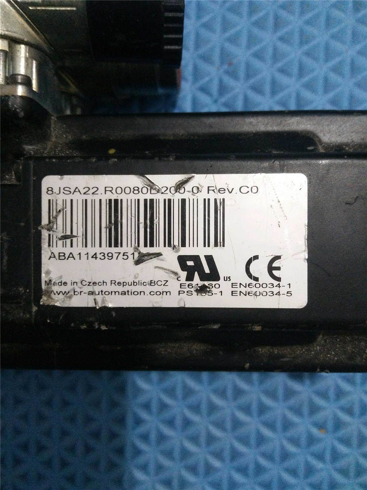 二手8JSA22R0080D2