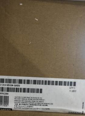 西门子6ES7307-1BA01-0AA0 输入AC120/230 V 输出DC24 V/2 A询价