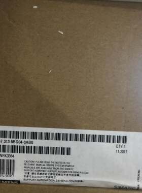 西门子6ES7307-1BA01-0AA0 输入AC120/230 V 输出DC24 V/2 A询价