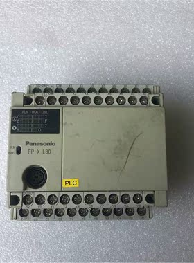 原装拆机PLCAFPX0L30R-F 实物拍摄询价