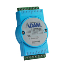 研华ADAM-4051-BE 支持Modbus的16路隔离数字量输入模块询价