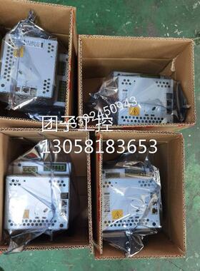 ！3HAC030923-001 ABB机器人外部轴驱动全新DSQC664询价
