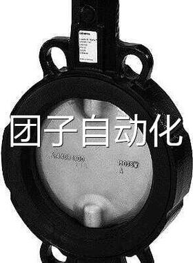 原正品 泰国产 西门子VK F46.65蝶阀 D N6装5 蝶阀阀体询价