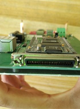 @拆机工控板HANRUN HR911103A 请询价询价