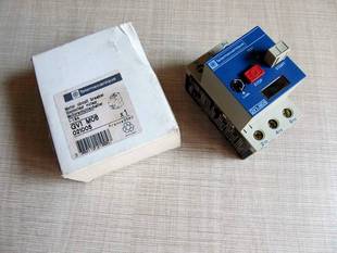 $GV1 马达保护断路器 telemecanique施耐德 1.6A询价 M06