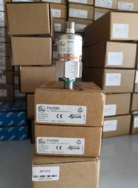 ￥IFM PA3589传感器询价