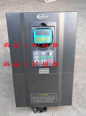 康沃变频器CVF-G3-4T0110，11KW，380V 拆询价