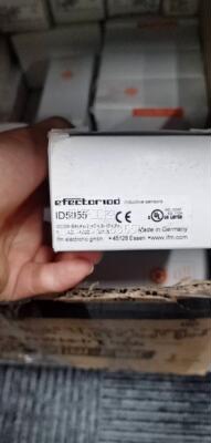 ！IFM易福门全新原装IC5005询价