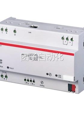 **ABB i-bus EI 间断电源供B应器 S不US/30.640.1询价