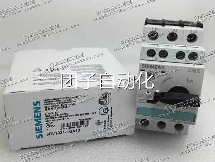 3RV1021-1AA10/1BA10/
