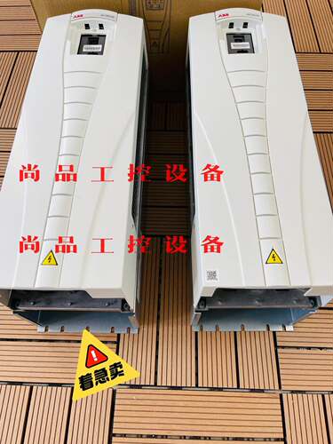 ABB变频器30KW ACS510-01-060A-4 原装询价