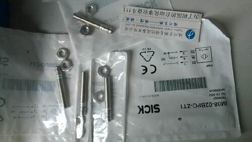 ￥7900098 IM18-12NNS-ZC1德国SICK西克询价