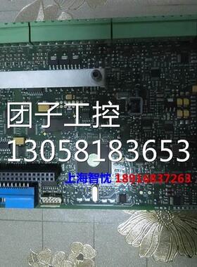 ￥PARKER 590P直流调速器主板 派克控制板 AH500075U002新版本询