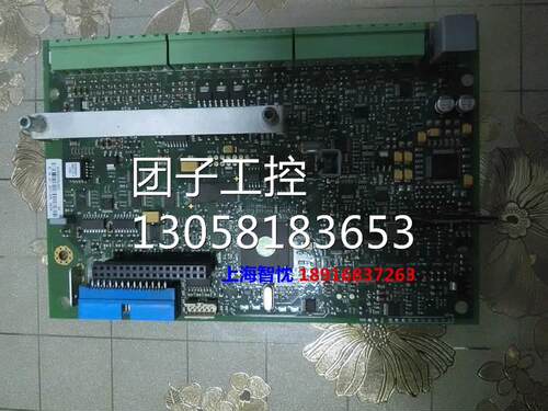 ￥PARKER 590P直流调速器主板 派克控制板 AH500075U002新版本询