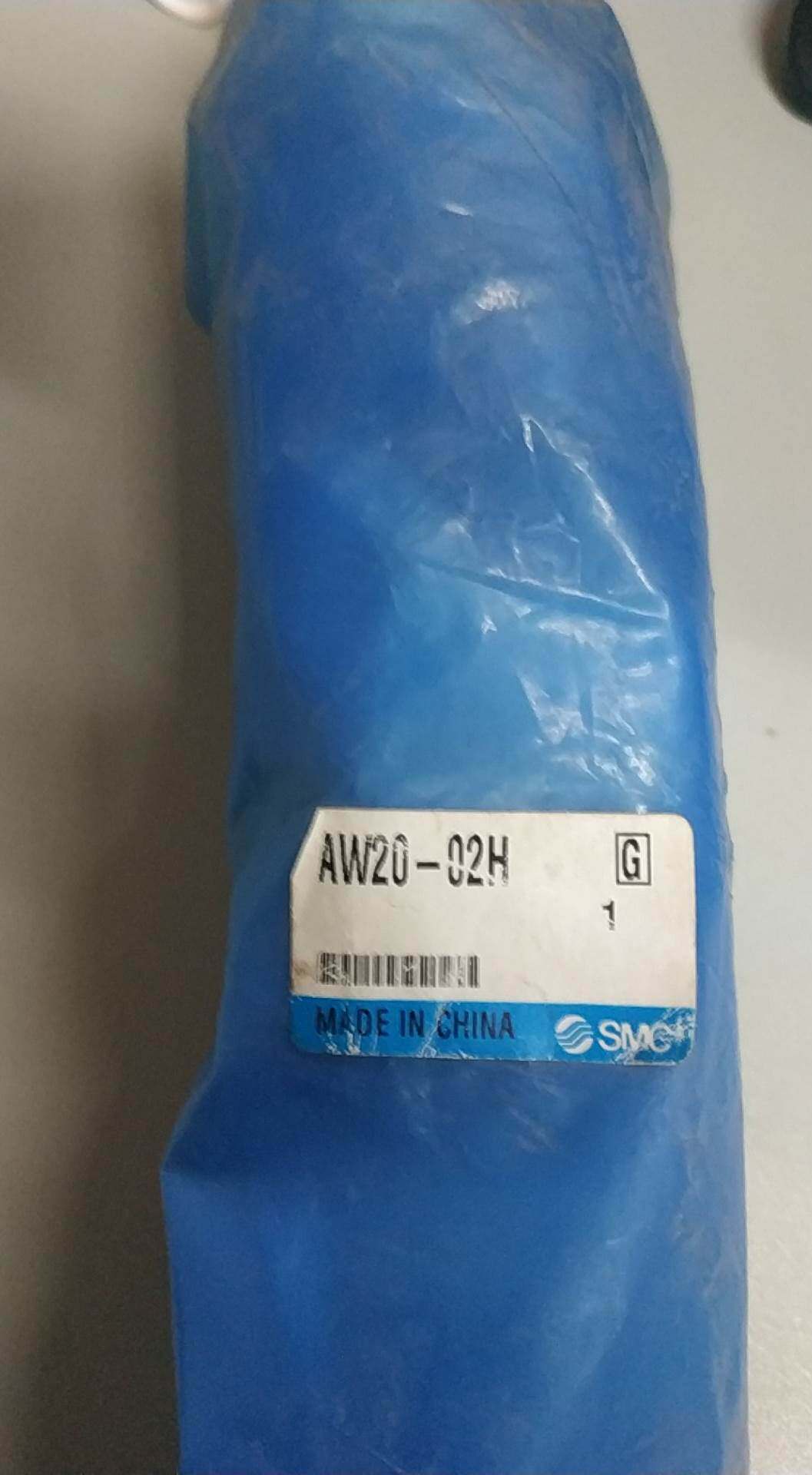 ！AW20-02H SMC电磁阀 询价