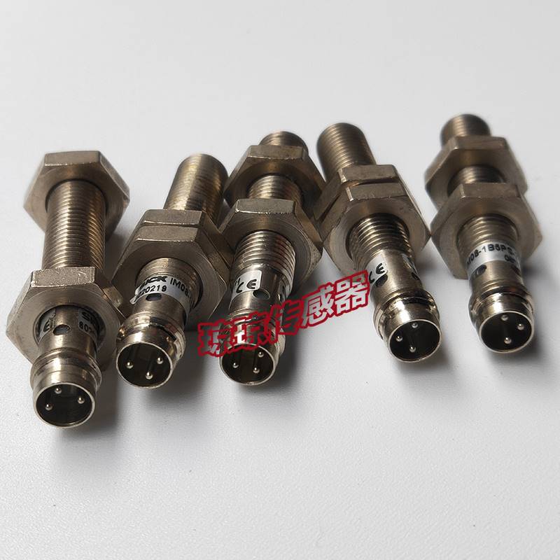 ！拆机西克SICK接近开关IME08-1B5PSZTOS/ZTOK -1B5NSZTOS -ZT1询