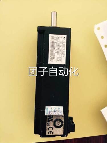 SGMAS-AA6器S安川编码