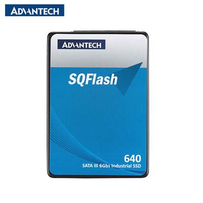 研华固态硬盘2.5英寸SSD系列32G64G128G256G512G SATA3 IC询价