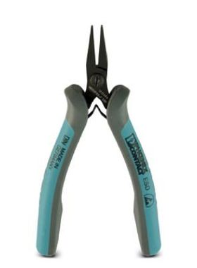 菲尼克斯备用固定钳 - WIREFOX 10/CJ - 1200286询价