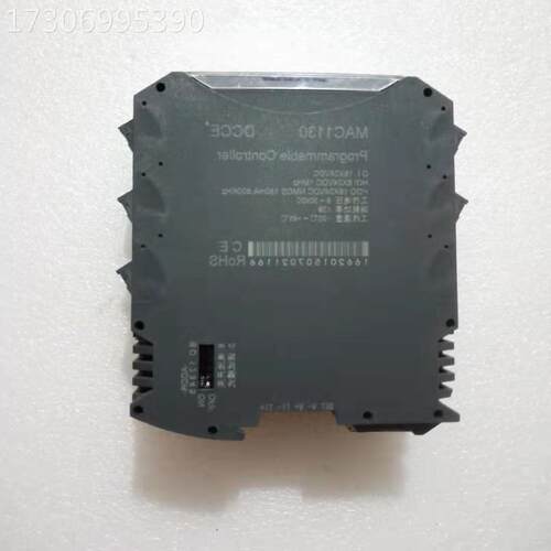 DCEP大工计控C MAC113LC0询价