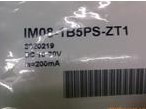 ！全新接近传感器IM08-1B5PS-ZT1，价格商议 询价