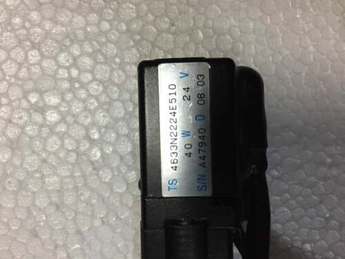 多摩川.驱动器CSDM-4TPO加电机4633N2224E510.40W.24v询价