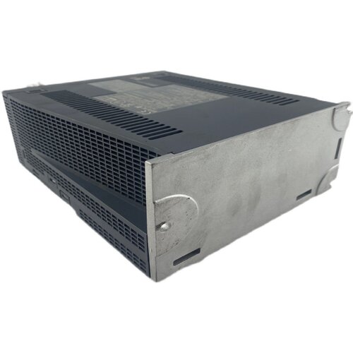 三菱伺服驱动器MR-JE-10A 20A 40A 70B 100A 200A 2KW 现货已测试