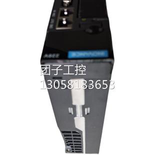 驱动器9成新质保半年 ￥IS620NS5R5I汇川750W带EtherCAT总线式 询