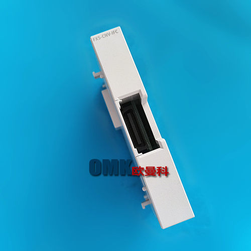 销售通讯扩展模块FX5-CNV-IFC/FX5-CNV-BC延长线适配器转换附件询