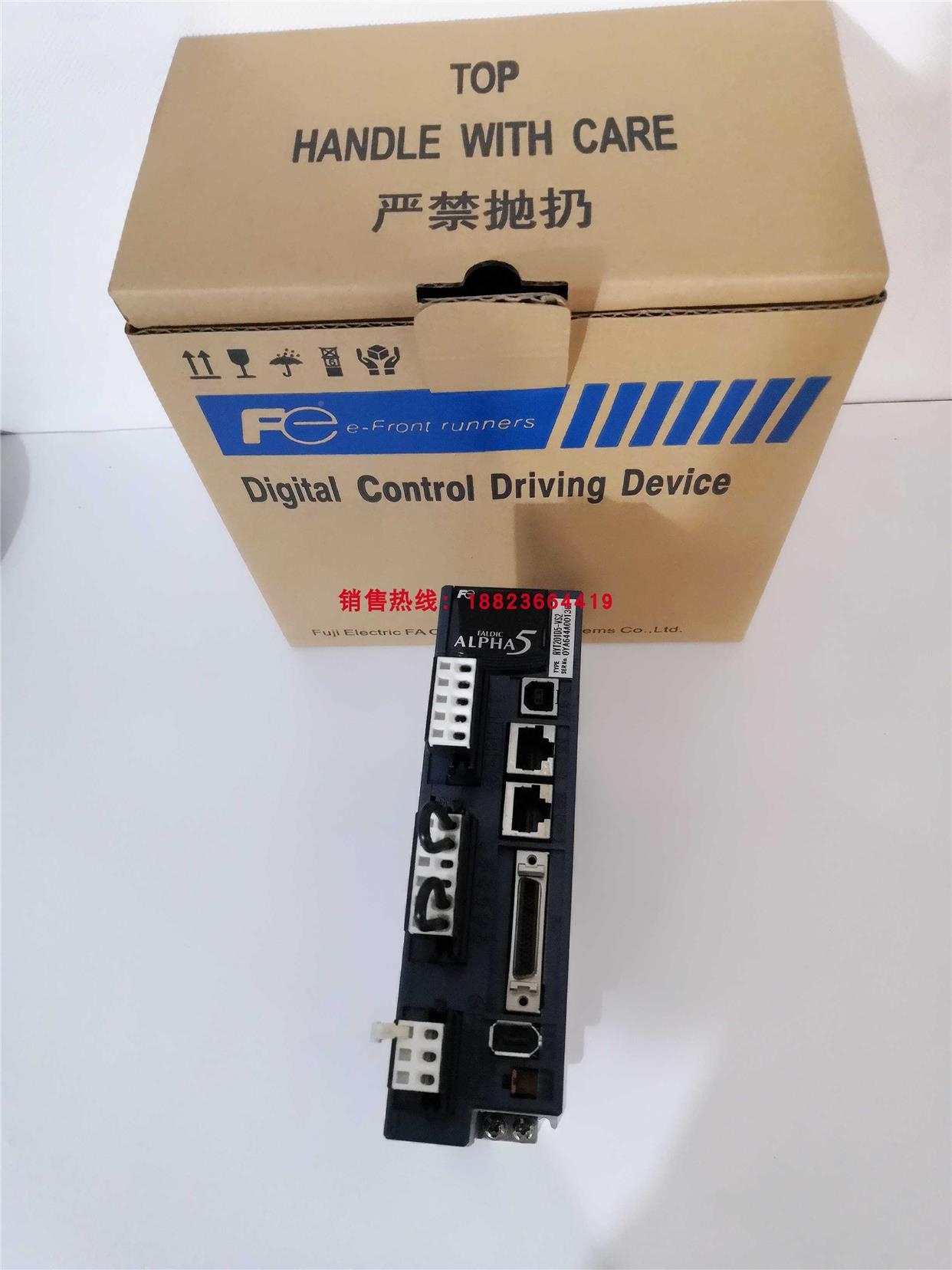 RYT 富201D5-VS原2全新装士驱动器供应 现货 拍前详询询价