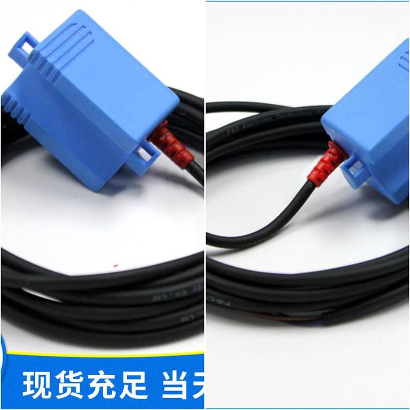 $F&amp;C嘉准静电容传感器FKCT10-N电容式接近开关液位检测直