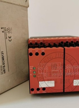 HR1SECM5131全新原装IDEC和泉安全模块HR1S-ECM5131现货HR1S-ECP