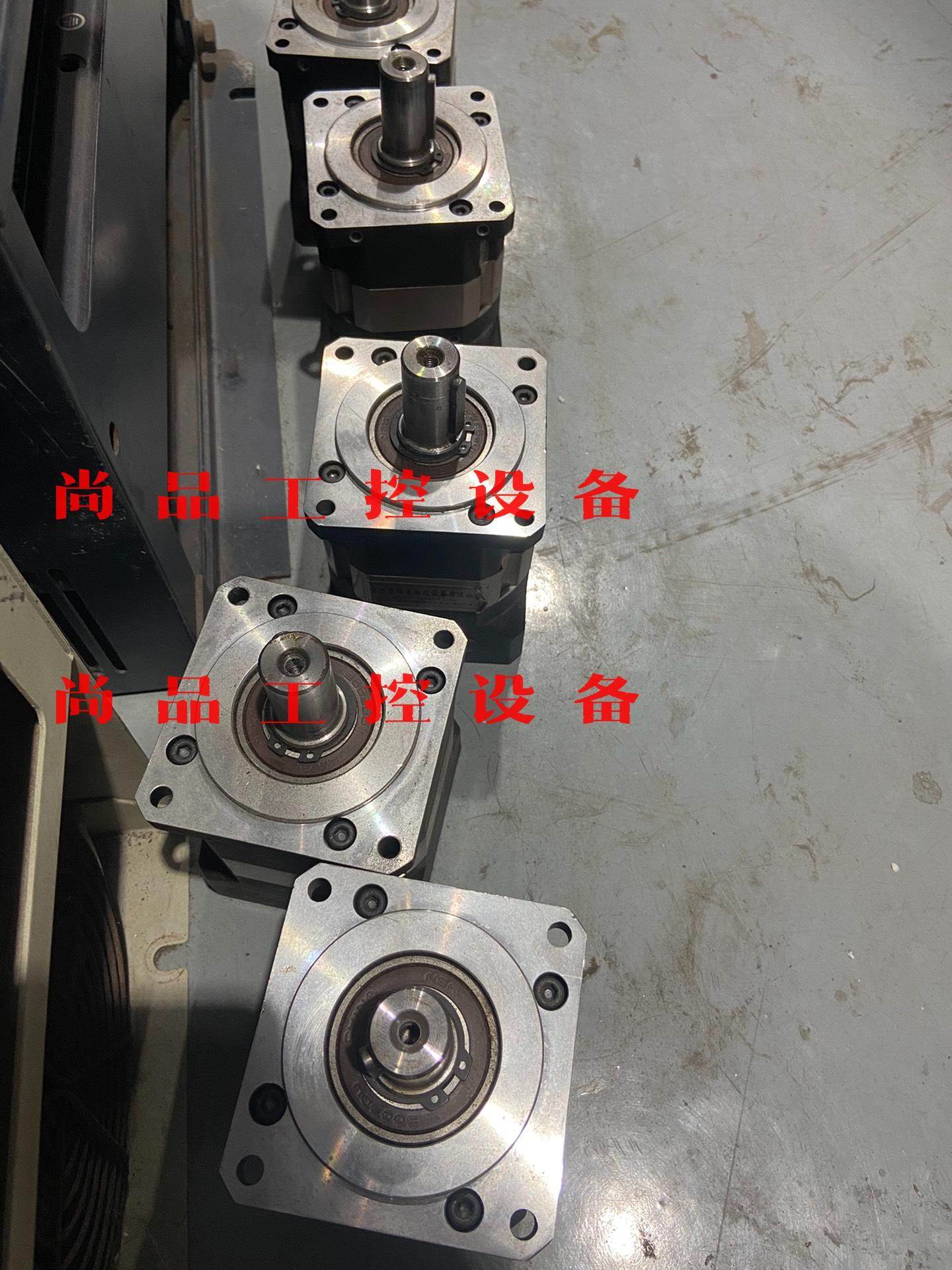 拆机减速机SPX85-8 质量包好 成色漂亮 实物拍摄询价