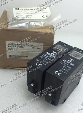 ！正品原装 倍加福P+F 传感器 LA39/LK39-Z/31/40A/116 088询价