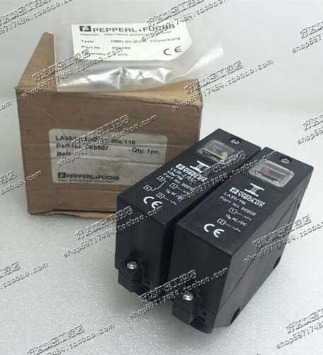 ！正品原装 倍加福P+F 传感器 LA39/LK39-Z/31/40A/116 088询价