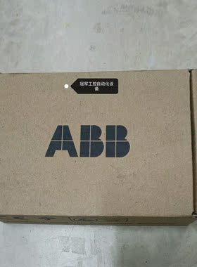 ABB RPBA-01 通讯模块全新原装品现货询价
