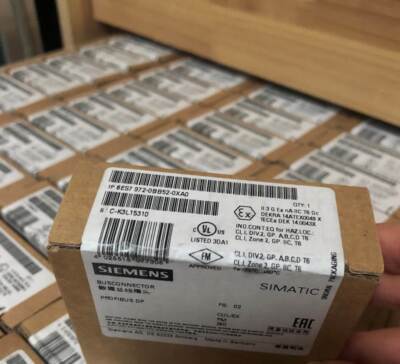 6ES7193-6AP40-0AA0 西门子 总线适配器 6ES71936AP400AA0询价