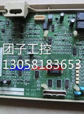 ￥安川616P5小功率主板 控制板 ETC615022-S2011询价