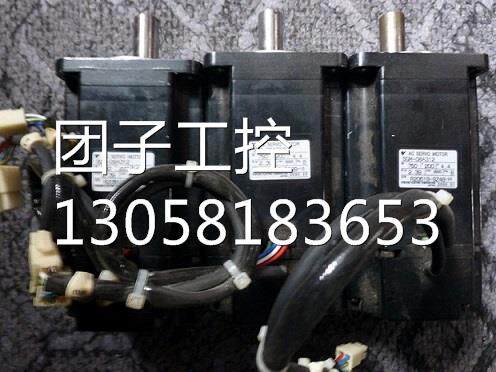 ！SGMAH-04ABA-ND11安川电机询价