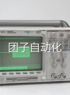 n安A捷器伦 数字示波 gilet 54622A询价