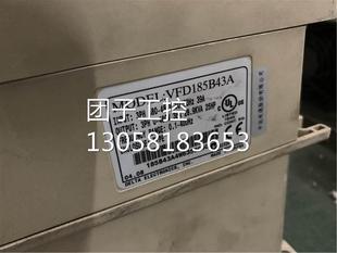 台达VFD 保证质量 B变频器VFD185B43A 18.5KW 询价 380V ￥原装