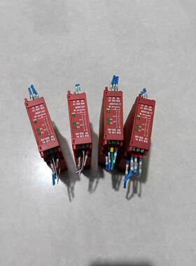 AB罗克韦尔安全栅 继电器 MSR126.1T 440R-N23114 原装实图 询价