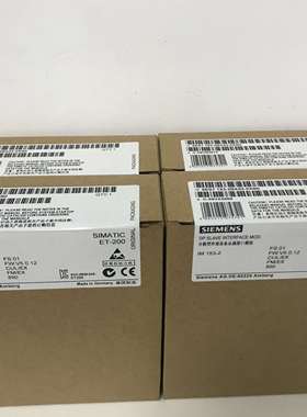 6ES7151-3BA60-0AB0 6ES7151-3BB23-0AB0 现货顺丰包邮特价出售询