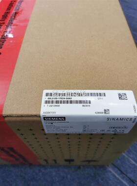 6SL3120-1T331驱-AEA3全新原装未拆封西门子 S120伺服动模块询价