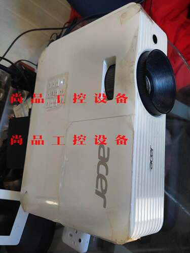 3600流明宏碁AcerX128H投影机1080家用办公培训询价