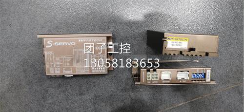 ￥SV-PD-56L 韩国FASTECH步进电机驱动器 成色好 3个 询价